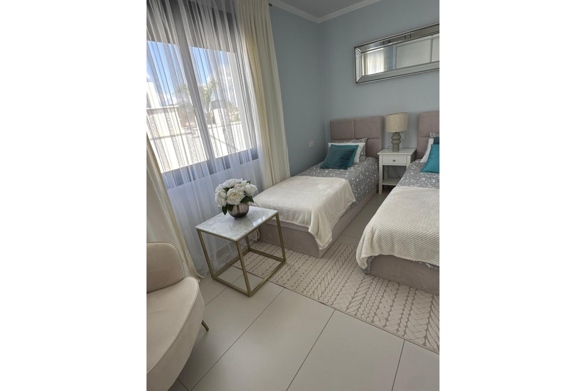 Revente - Dúplex -
Orihuela Costa - Costa Blanca