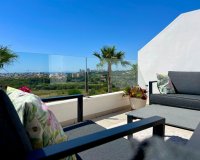 Revente - Dúplex -
Orihuela Costa - Costa Blanca