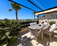 Revente - Dúplex -
Orihuela Costa - Costa Blanca