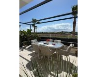 Revente - Dúplex -
Orihuela Costa - Costa Blanca