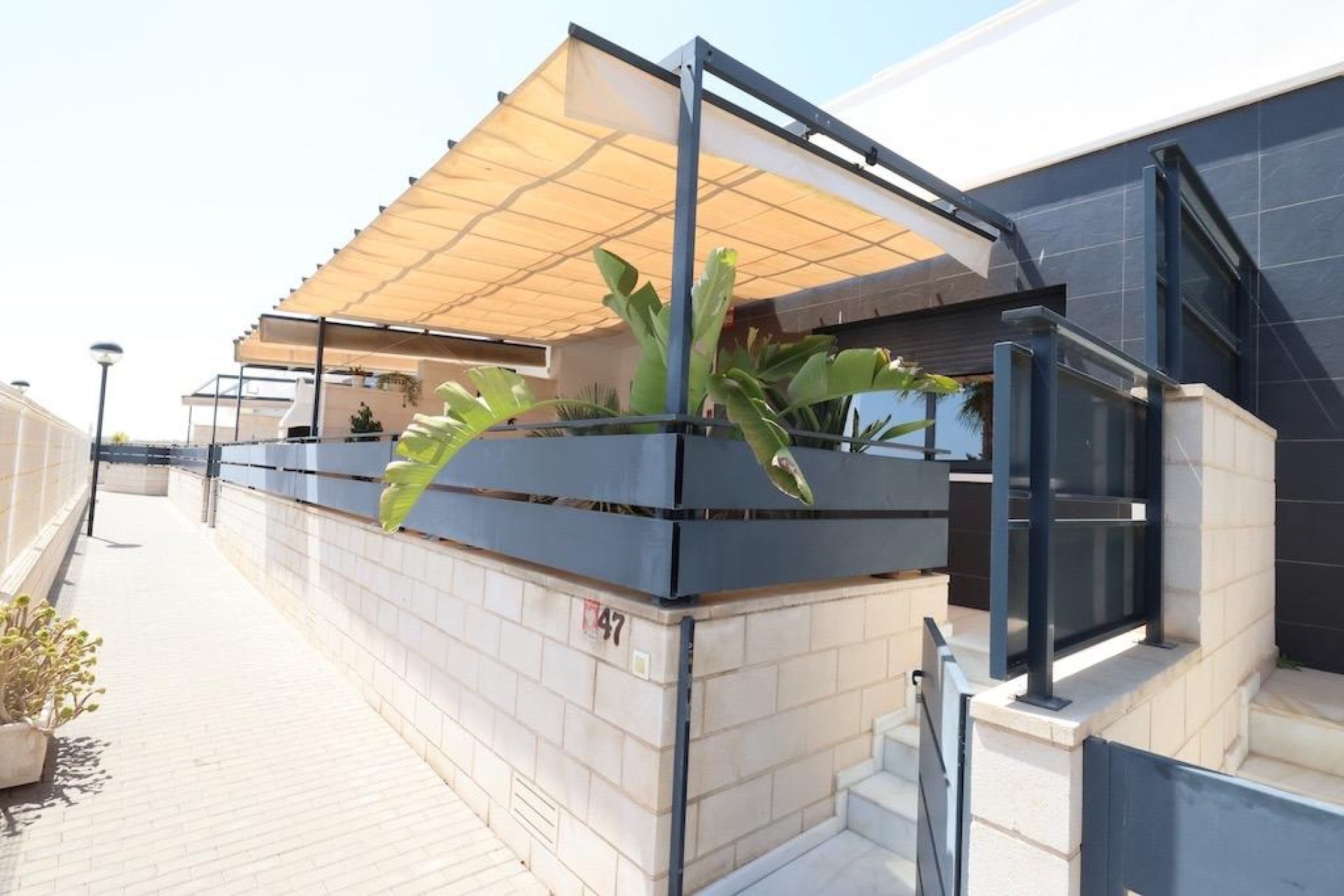 Revente - Dúplex -
Orihuela Costa - Costa Blanca