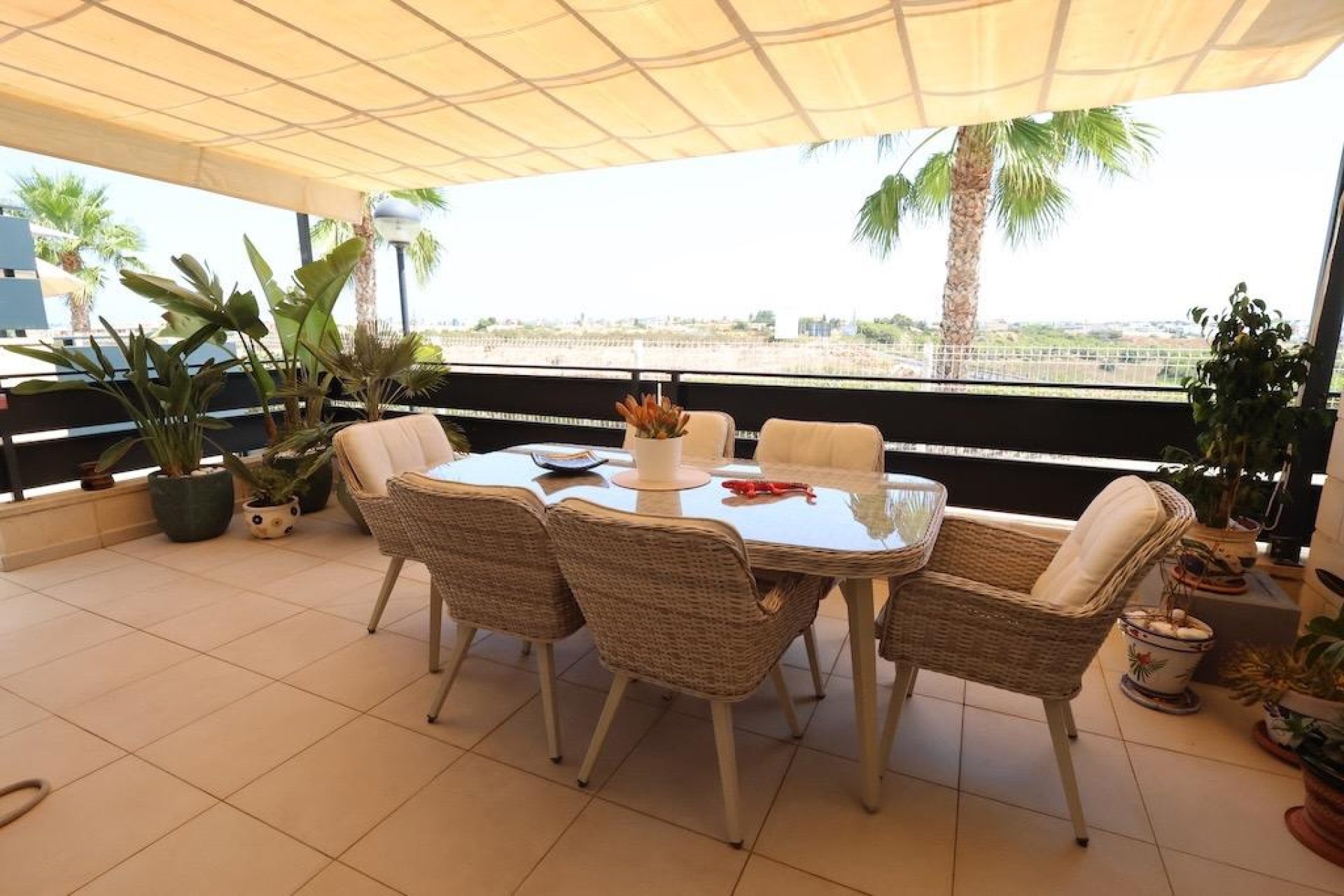 Revente - Dúplex -
Orihuela Costa - Costa Blanca