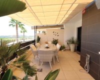 Revente - Dúplex -
Orihuela Costa - Costa Blanca