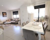 Revente - Dúplex -
Orihuela Costa - Costa Blanca