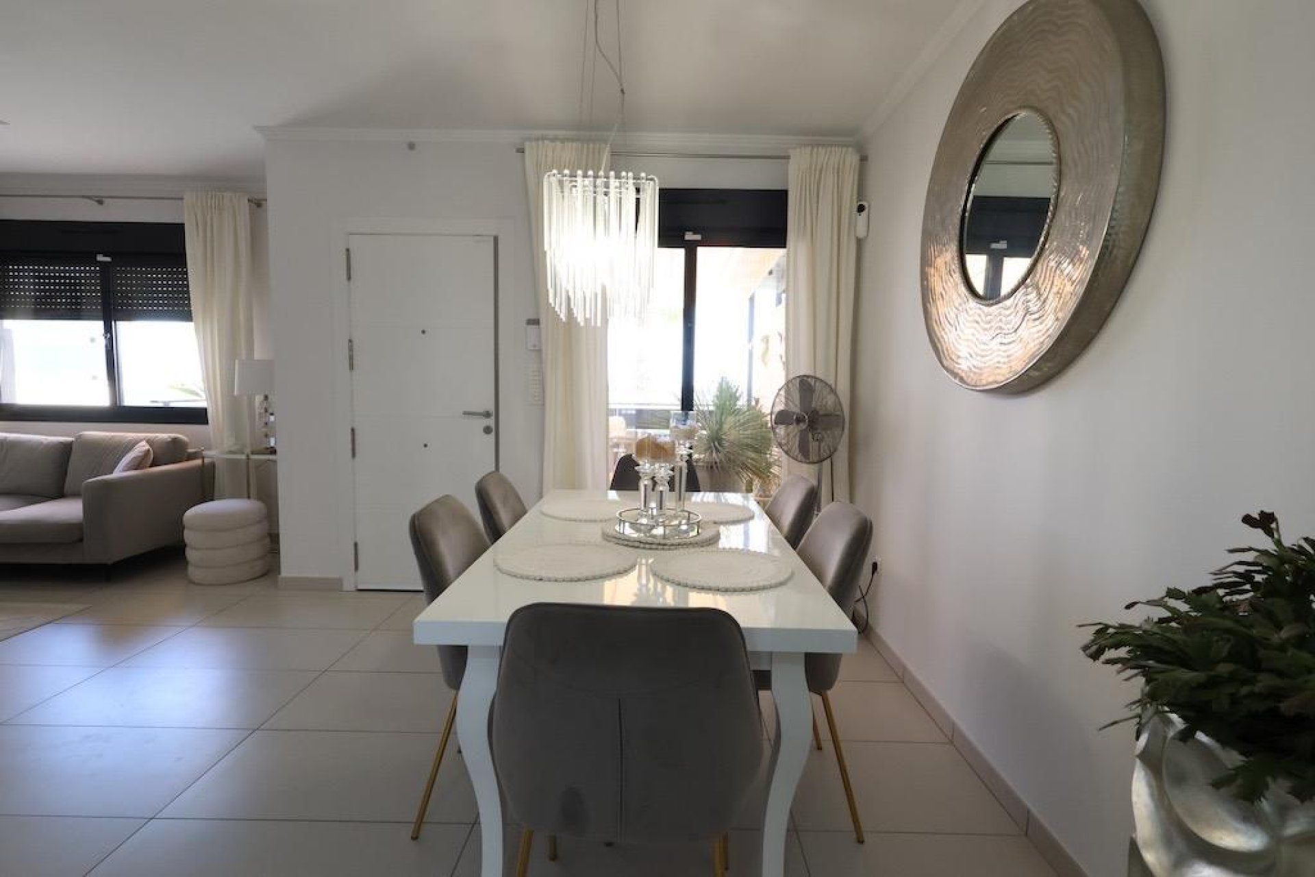 Revente - Dúplex -
Orihuela Costa - Costa Blanca