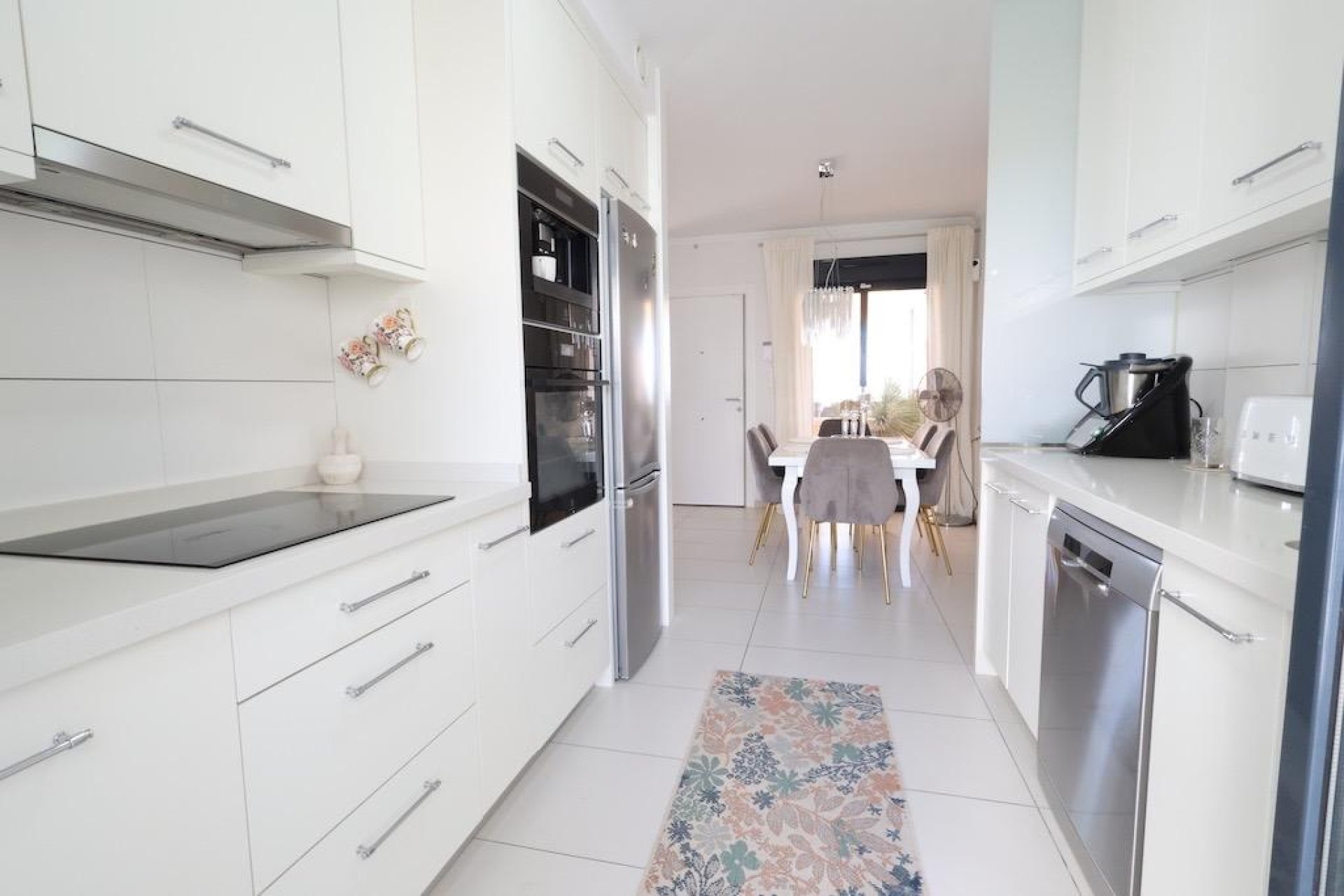 Revente - Dúplex -
Orihuela Costa - Costa Blanca