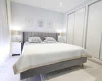 Revente - Dúplex -
Orihuela Costa - Costa Blanca