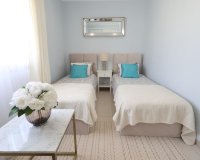 Revente - Dúplex -
Orihuela Costa - Costa Blanca
