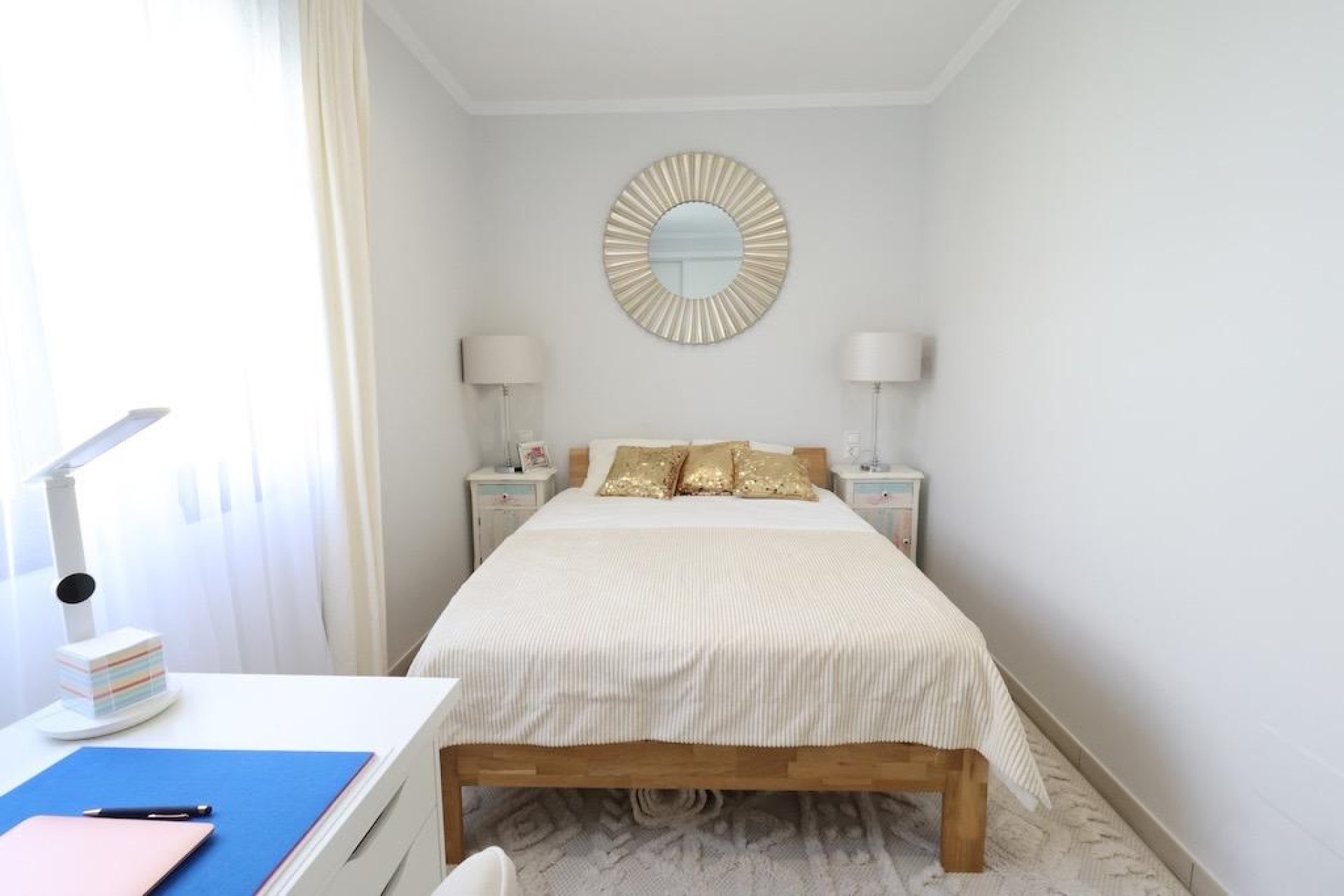 Revente - Dúplex -
Orihuela Costa - Costa Blanca