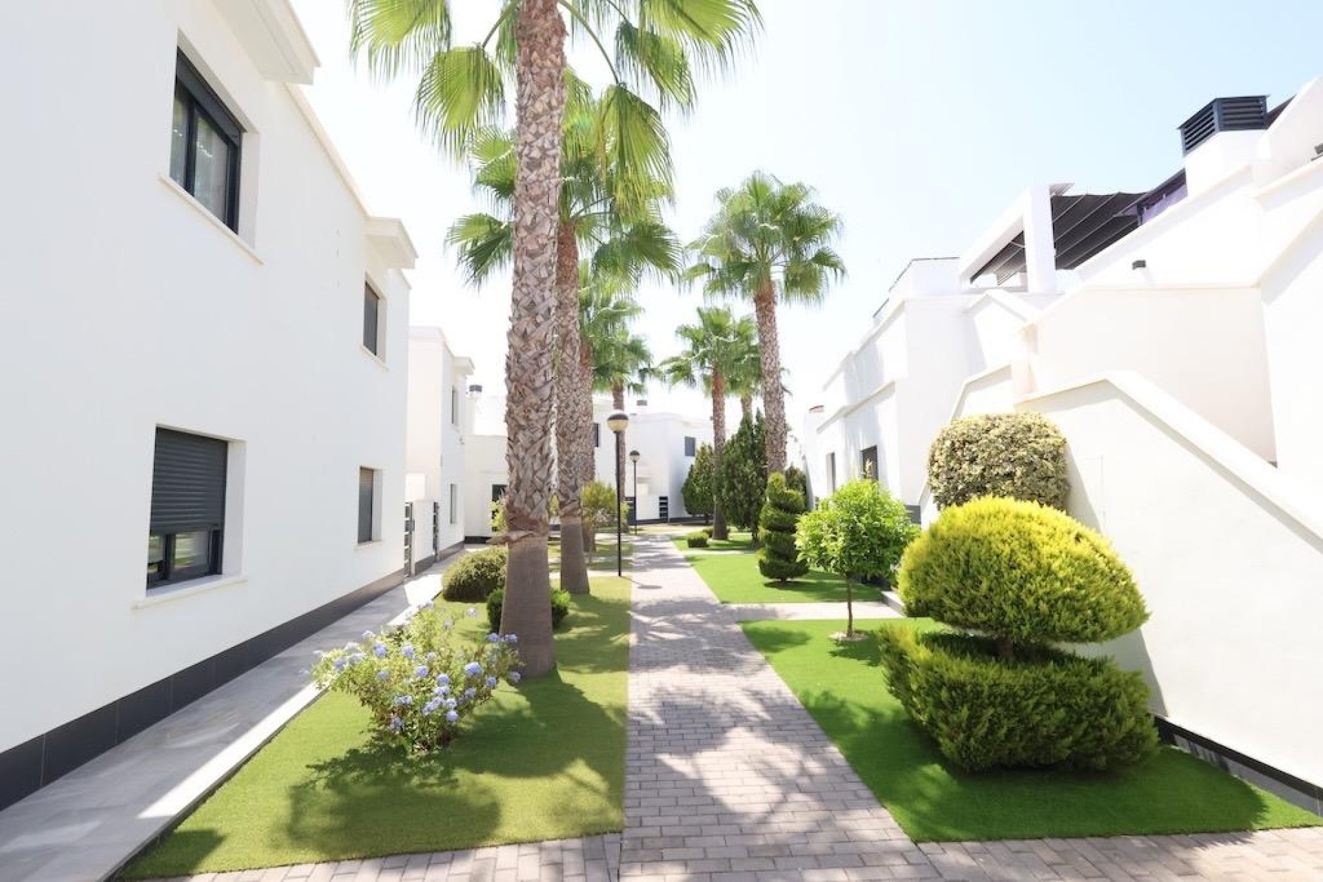 Revente - Dúplex -
Orihuela Costa - Costa Blanca