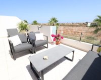 Revente - Dúplex -
Orihuela Costa - Costa Blanca
