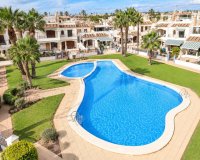 Revente - Dúplex -
Orihuela Costa - Costa Blanca