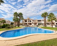 Revente - Dúplex -
Orihuela Costa - Costa Blanca