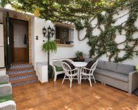 Revente - Dúplex -
Orihuela Costa - Costa Blanca