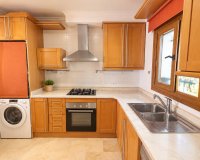 Revente - Dúplex -
Orihuela Costa - Costa Blanca