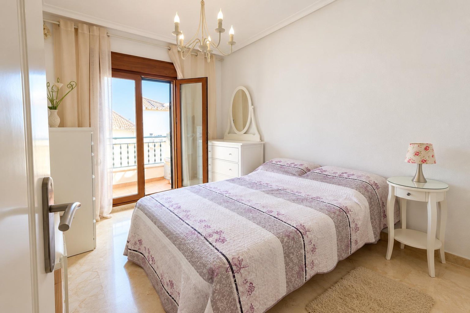 Revente - Dúplex -
Orihuela Costa - Costa Blanca