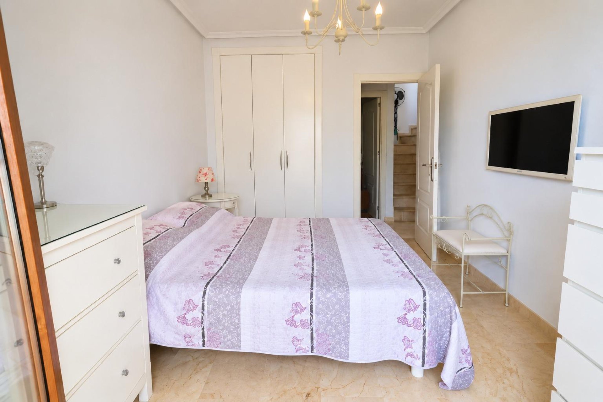 Revente - Dúplex -
Orihuela Costa - Costa Blanca