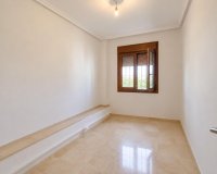 Revente - Dúplex -
Orihuela Costa - Costa Blanca