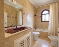 Revente - Dúplex -
Orihuela Costa - Costa Blanca