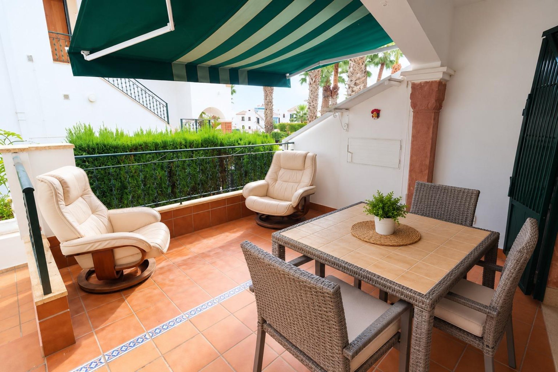 Revente - Dúplex -
Orihuela Costa - Costa Blanca