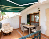 Revente - Dúplex -
Orihuela Costa - Costa Blanca