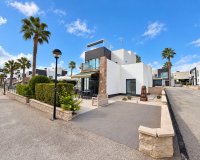 Revente - Dúplex -
Orihuela Costa - Costa Blanca