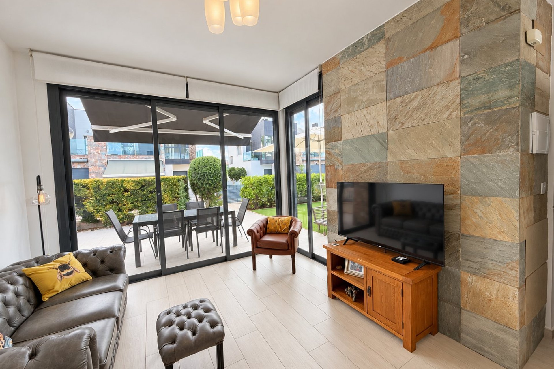 Revente - Dúplex -
Orihuela Costa - Costa Blanca