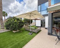 Revente - Dúplex -
Orihuela Costa - Costa Blanca