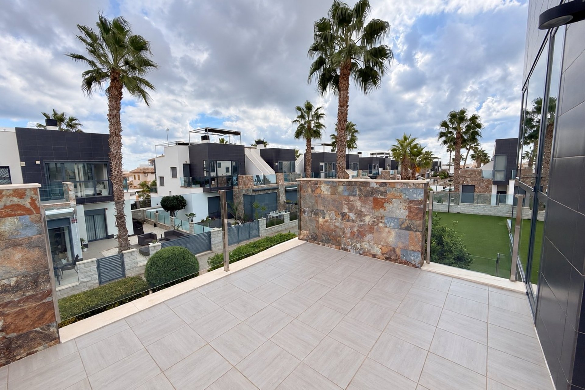 Revente - Dúplex -
Orihuela Costa - Costa Blanca