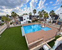 Revente - Dúplex -
Orihuela Costa - Costa Blanca