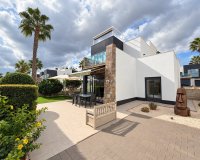 Revente - Dúplex -
Orihuela Costa - Costa Blanca