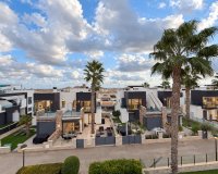Revente - Dúplex -
Orihuela Costa - Costa Blanca