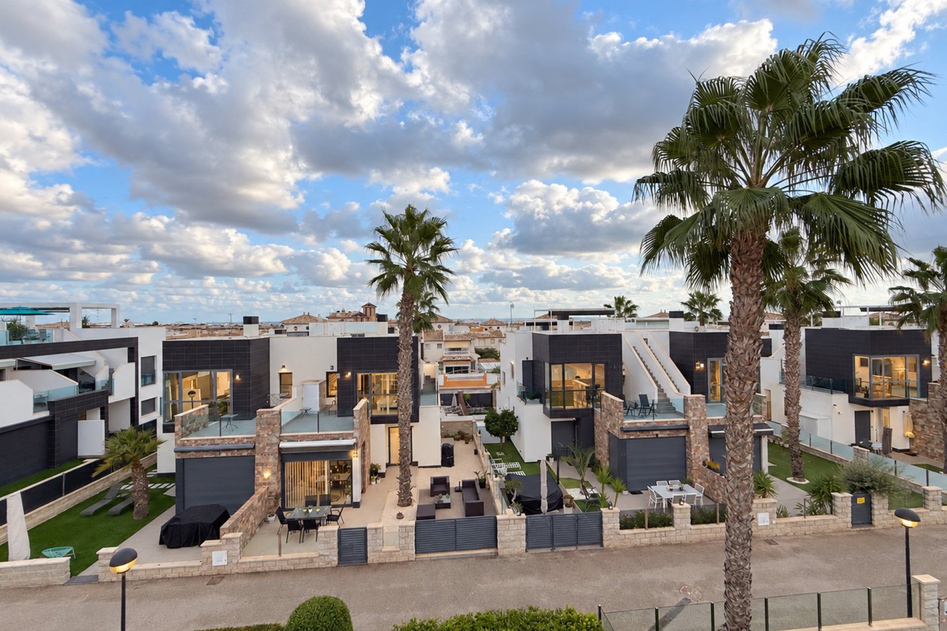 Revente - Dúplex -
Orihuela Costa - Costa Blanca
