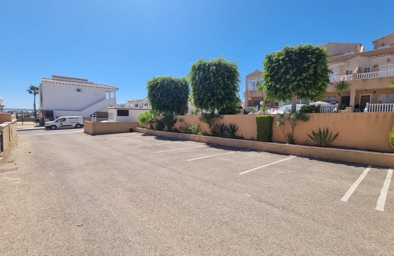 Revente - Dúplex -
Orihuela Costa - La Ciñuelica