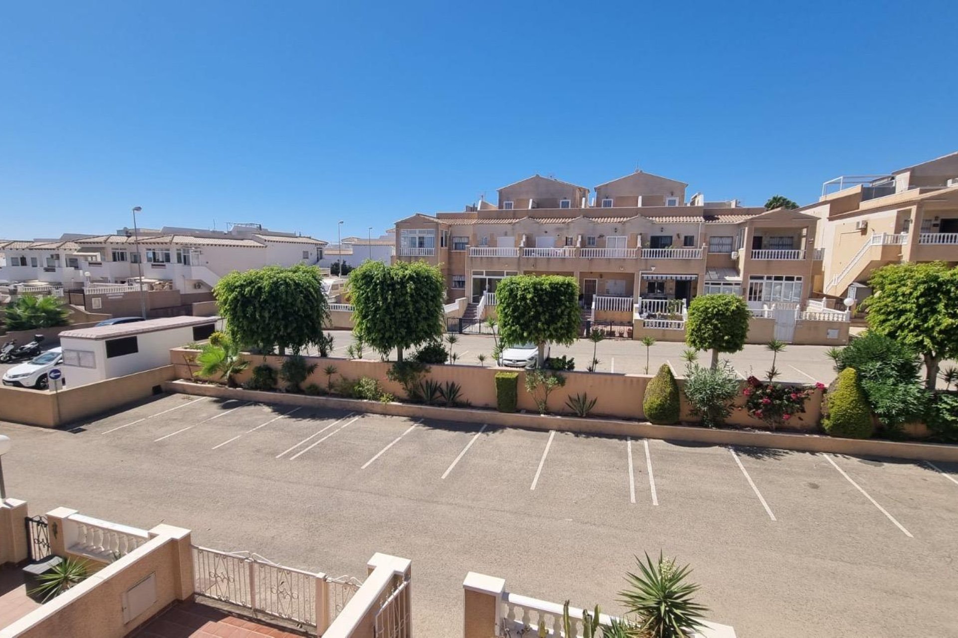Revente - Dúplex -
Orihuela Costa - La Ciñuelica