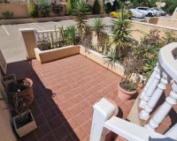 Revente - Dúplex -
Orihuela Costa - La Ciñuelica
