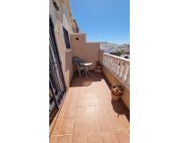 Revente - Dúplex -
Orihuela Costa - La Ciñuelica