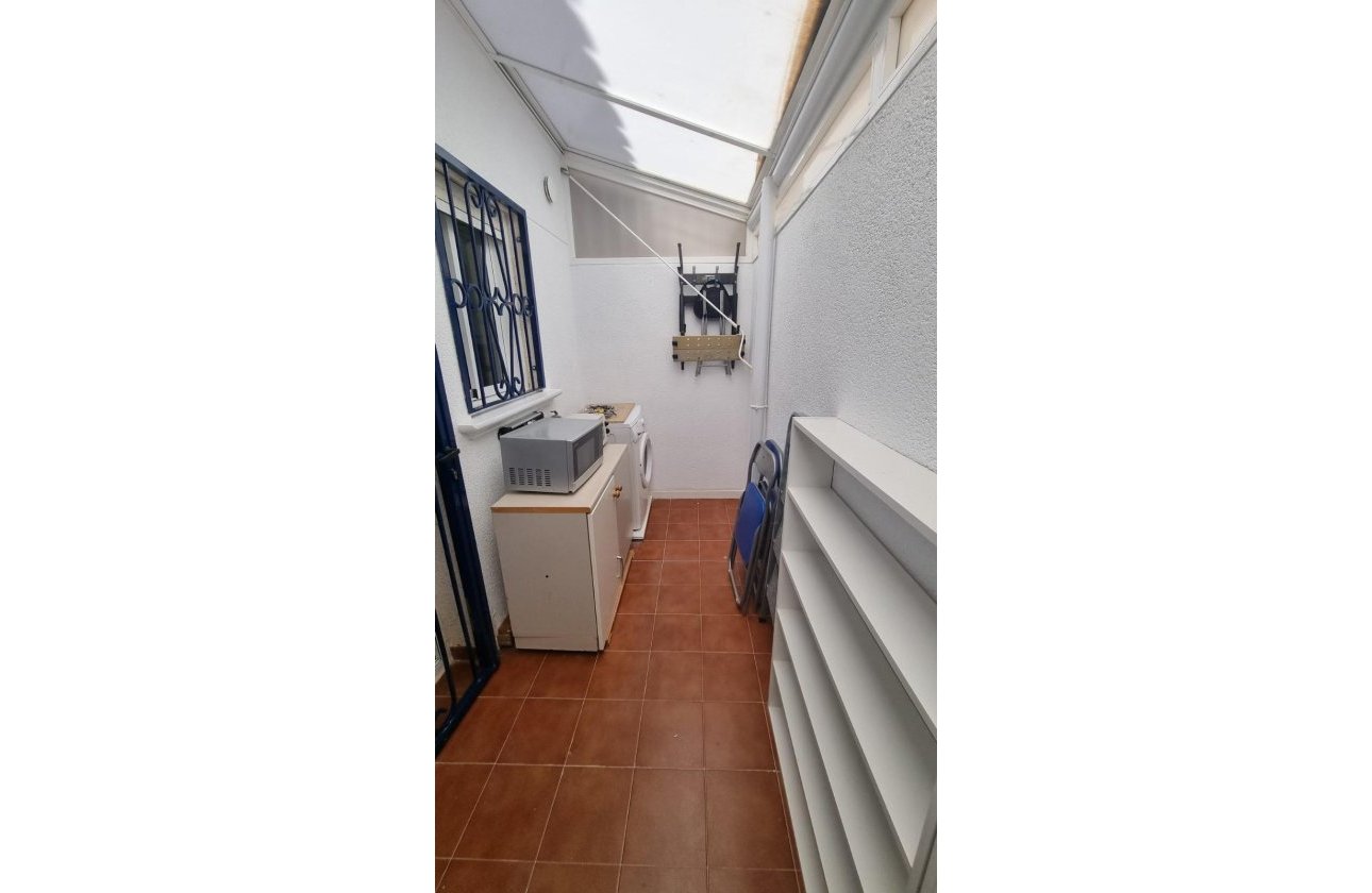 Revente - Dúplex -
Orihuela Costa - La Ciñuelica