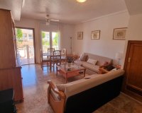 Revente - Dúplex -
Orihuela Costa - La Ciñuelica