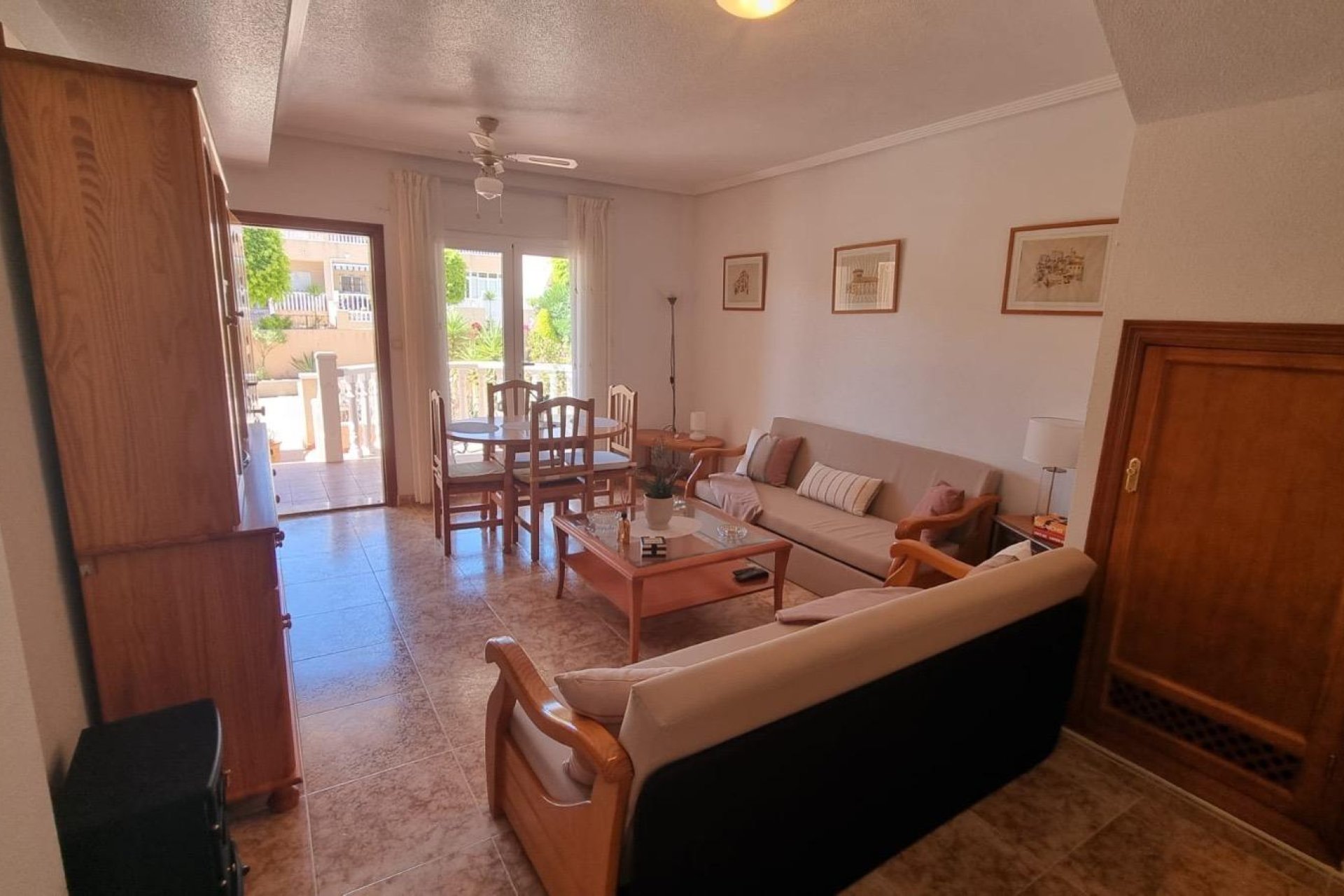 Revente - Dúplex -
Orihuela Costa - La Ciñuelica