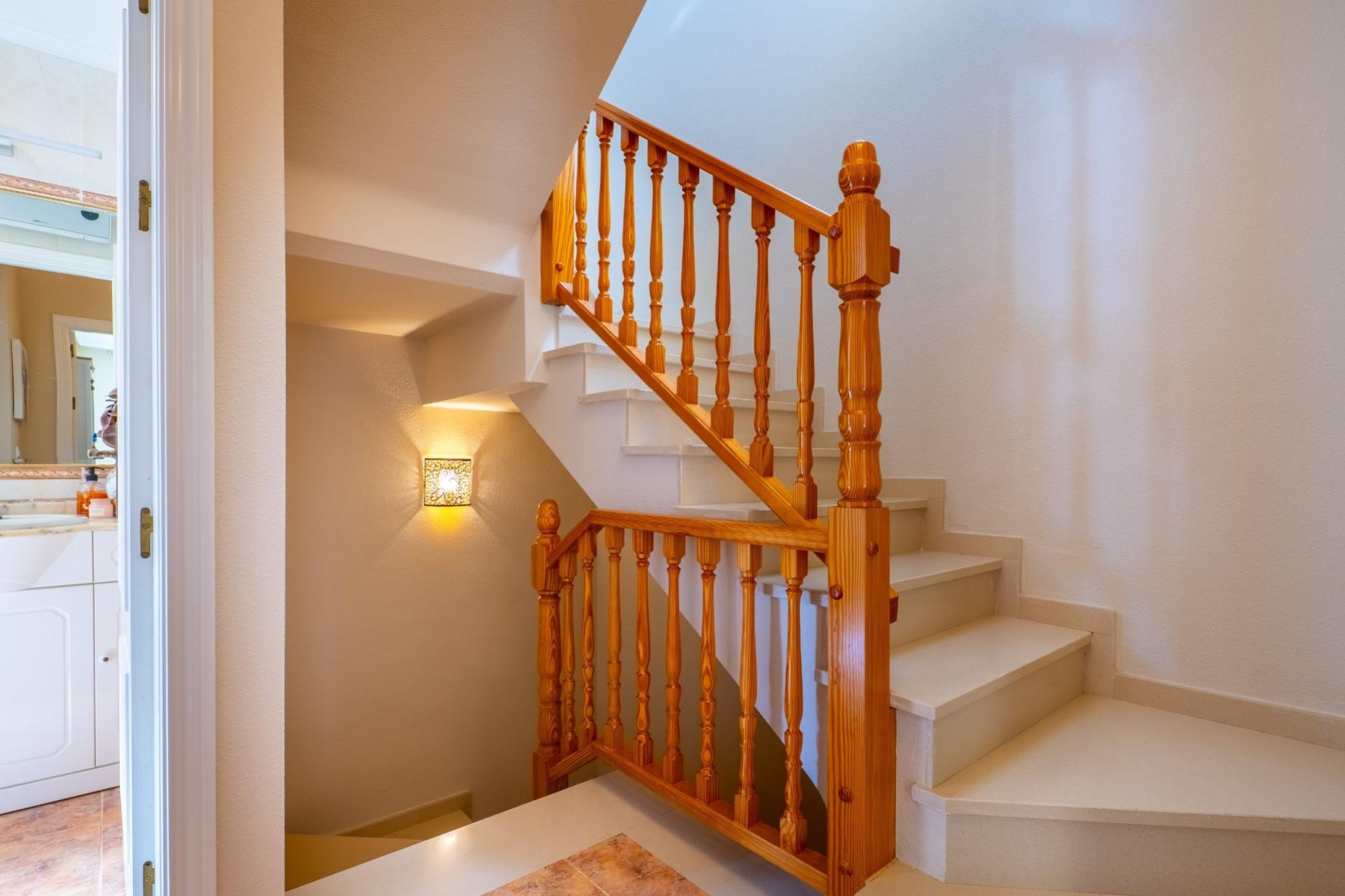 Revente - Dúplex -
Orihuela Costa - La Regia