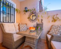 Revente - Dúplex -
Orihuela Costa - La Regia