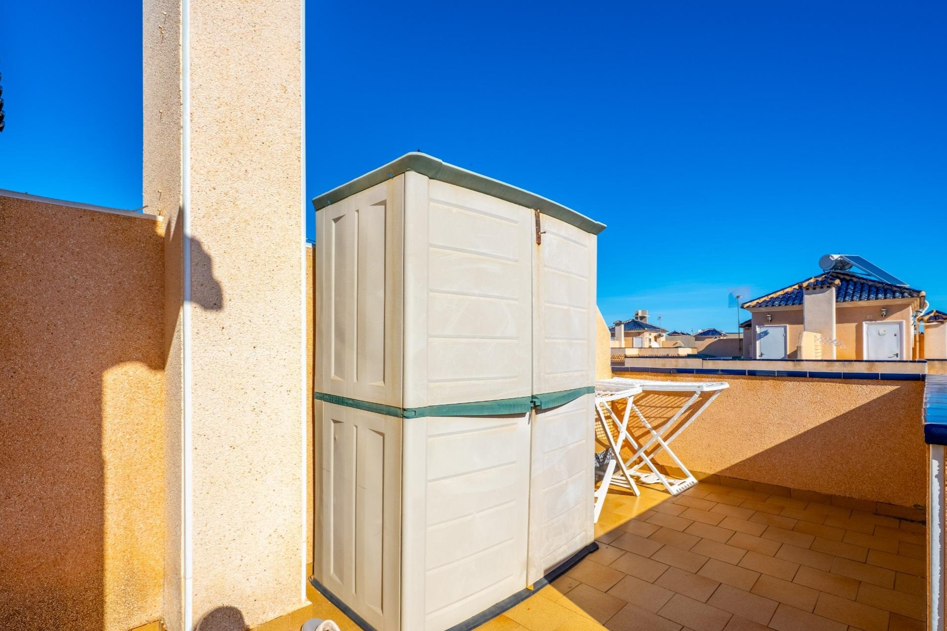 Revente - Dúplex -
Orihuela Costa - La Regia