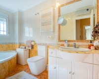 Revente - Dúplex -
Orihuela Costa - La Regia