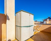 Revente - Dúplex -
Orihuela Costa - La Regia