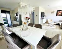 Revente - Dúplex -
Orihuela Costa - Lomas de Cabo Roig