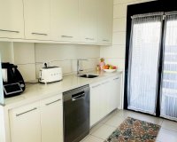 Revente - Dúplex -
Orihuela Costa - Lomas de Cabo Roig