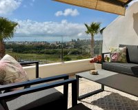 Revente - Dúplex -
Orihuela Costa - Lomas de Cabo Roig
