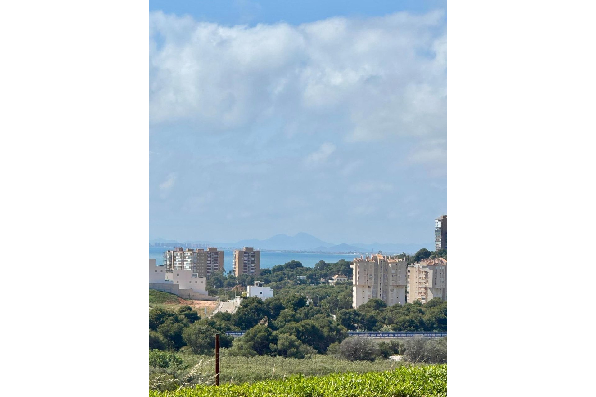 Revente - Dúplex -
Orihuela Costa - Lomas de Cabo Roig
