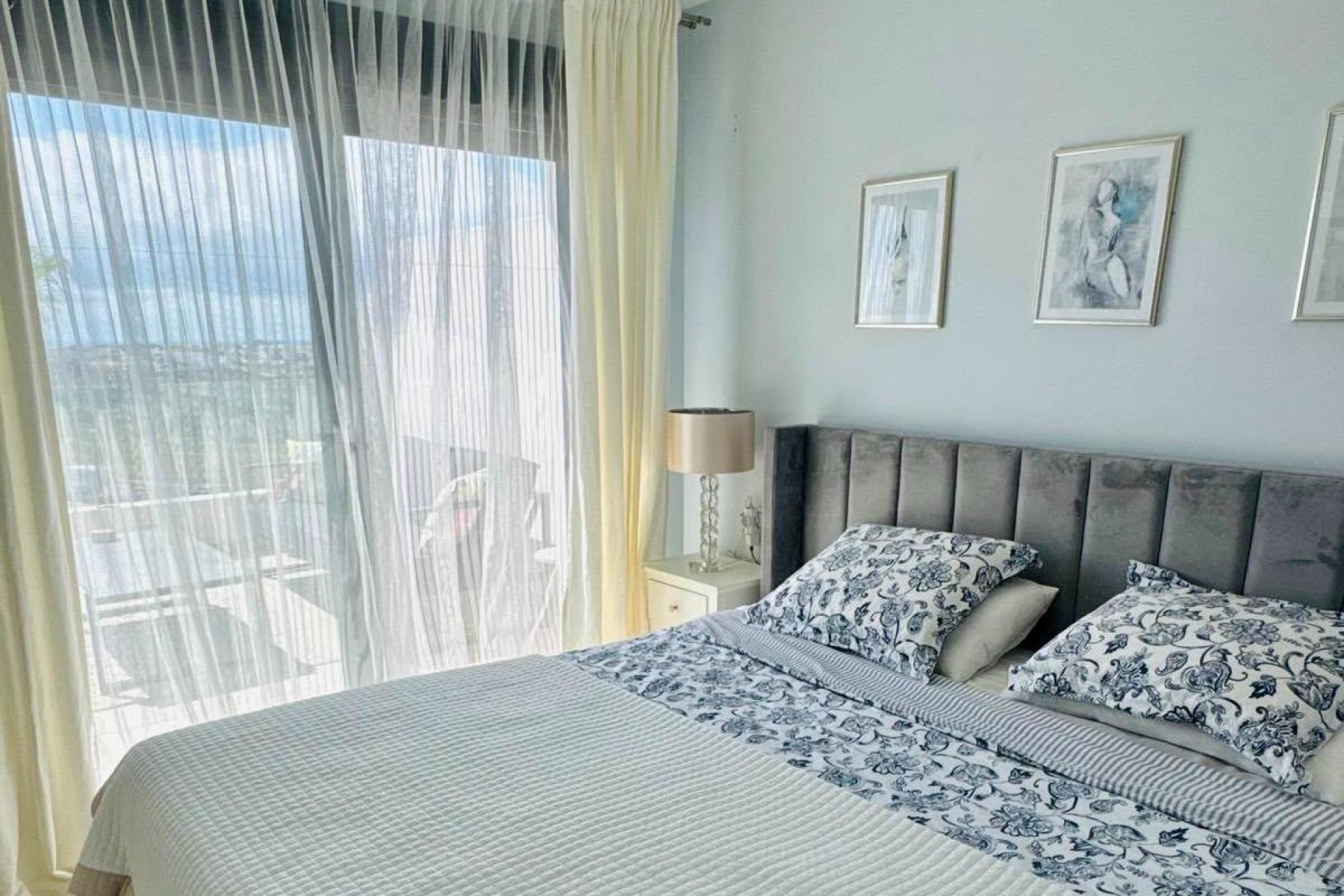 Revente - Dúplex -
Orihuela Costa - Lomas de Cabo Roig